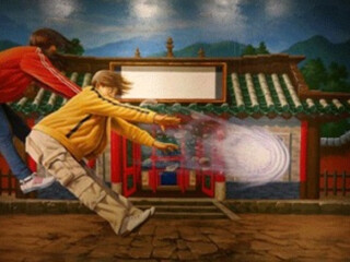 世纪金花夜光3D艺术展