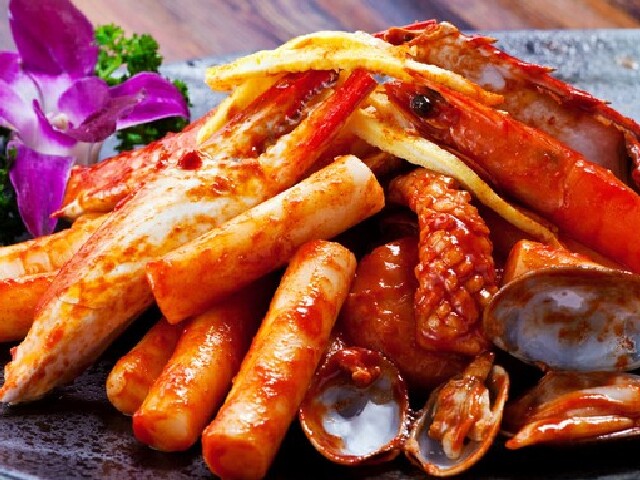 food