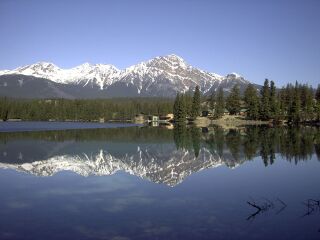 肯拉尼省级公园