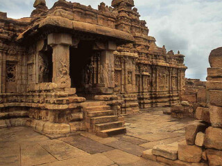 帕塔达卡尔建筑群