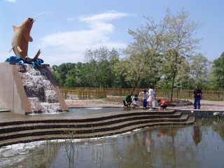 鼎翔生态旅游区