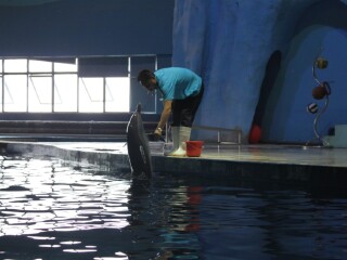 常熟海星岛乐园