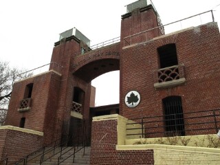 里昂装饰艺术博物馆