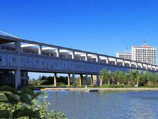 建湖县九龙口风景名胜区