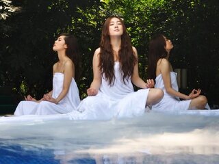 峨眉山大酒店瑜伽温泉