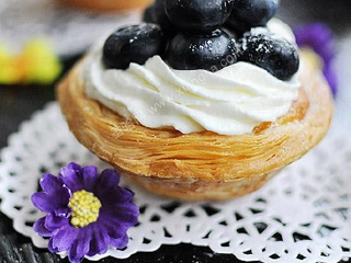 上海蓝莓文化体验园