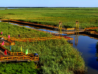 鼎翔生态旅游区