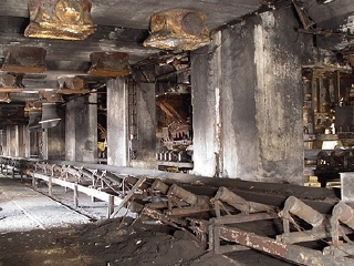 第12煤矿展览馆