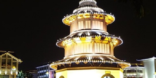 亮点图片