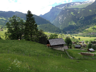 金华浦江仙乐山庄