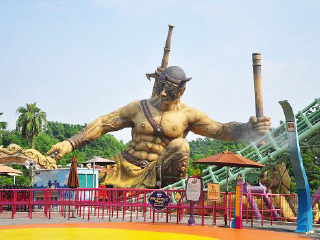 台湾义大游乐世界