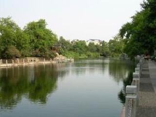 秦皇岛人民公园