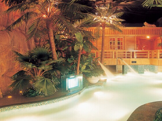 北京摩力圣汇温泉会馆