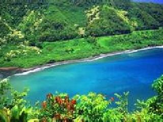 卡劳帕帕国家历史公园