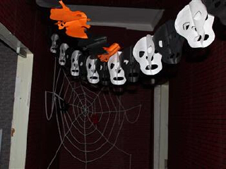 终极逃城真人密室逃脱