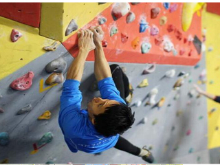 北京市海淀区首攀体育