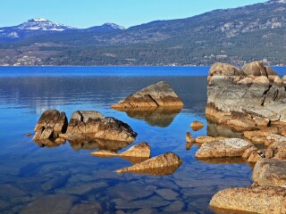 埃利森省级公园