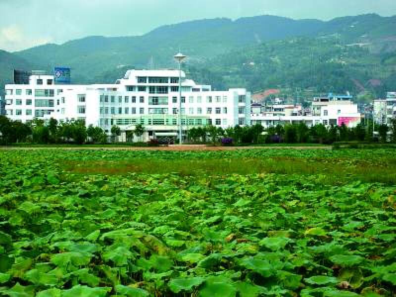 保山昌宁县旅游图片