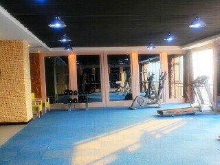 河北百泉湾温泉旅游度假区