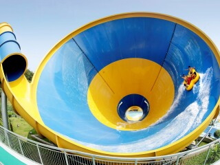 北京欢乐水魔方