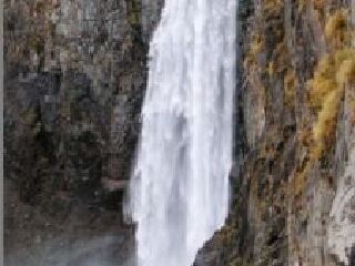 长白山保护开发区