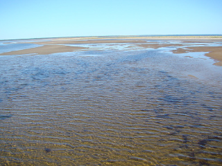 库希布夸克国家公园