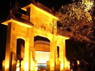 张家沱盐业遗址