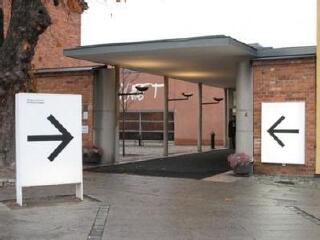 神圣艺术博物馆