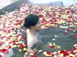 江北水城天沐温泉