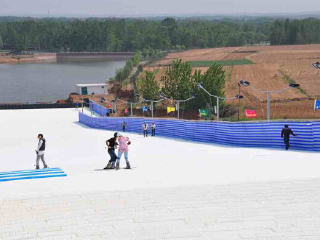 浮来青旅游度假区