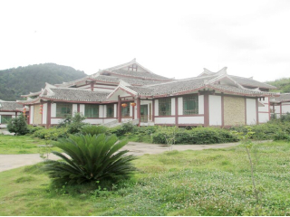 樟江经典文化游