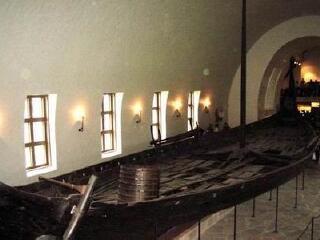 西澳大利亚沉船博物馆