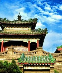 景点图片