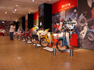 藩老本多藏品馆