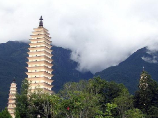 千山
