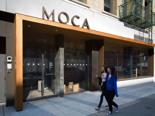 美国华人博物馆