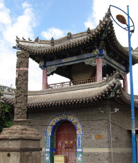 景点图片