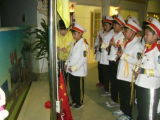 六月坡儿童职业体验馆