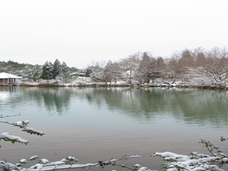 沾益县珠江源风景区