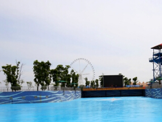 常德欢乐水世界