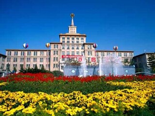 中国军事博物馆