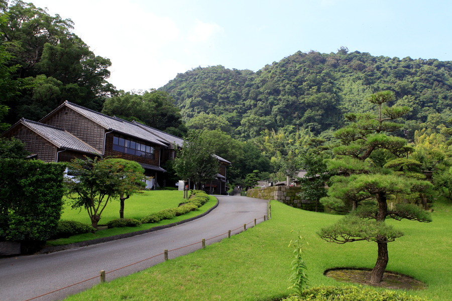 鹿兒島旅遊景點 櫻島旅遊攻略