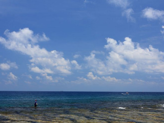 琉球风景特定区