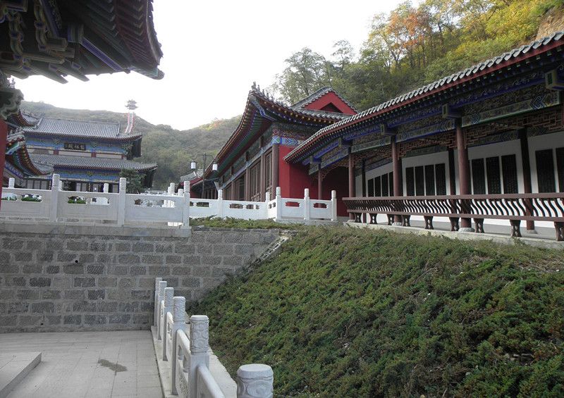 鶴伴山國家森林公園門票價格-鶴伴山國家森林公園門票預訂-鶴伴山國家