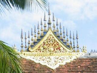 老挝国家博物馆