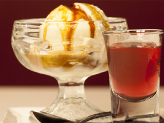 贝尔格罗夫酒厂