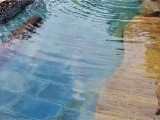 金华九峰温泉山庄