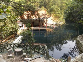 大桂山国家森林公园