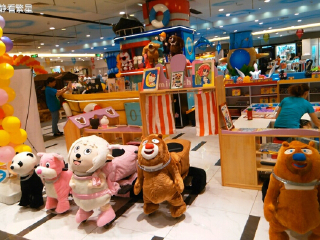 北京童梦奇境（回龙观店）