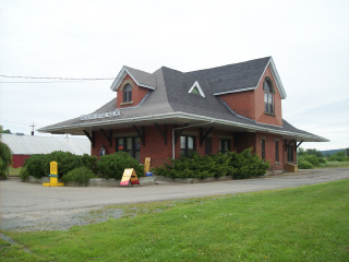 安蒂戈尼什遗产博物馆